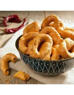 Puglialimentari taralli kg2 peperoncino