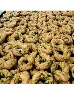 Puglialimentari taralli kg2 friarielli