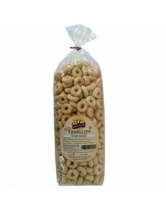 Puglialimentari taralli kg2 tradizionale