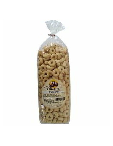 Puglialimentari taralli kg2 tradizionale