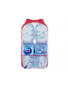 Acqua vera cl200x6 naturale pet
