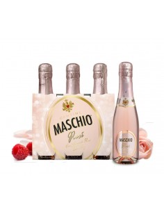 Cantine maschio prosecco rose cl20x24
