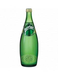 Acqua perrier cl75x12 naturale vap