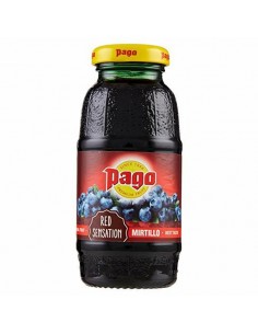 Pago succo cl20x24 mirtillo