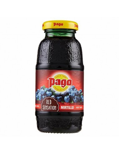 Pago succo cl20x24 mirtillo