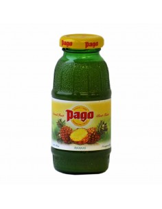 Pago succo cl20x24 ananas