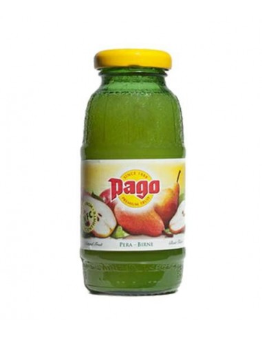 Pago succo classico cl20x24 pera