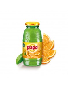 Pago succo classico cl20x24 arancia