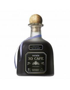 Tequila patron cl70 xo cafe 