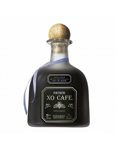 Tequila patron cl70 xo cafe 