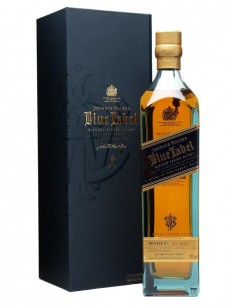 Whisky j.walker blue label cl70