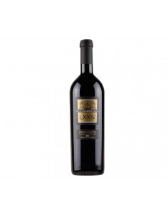 Feudo s.croce primitivo cl75 lxxiv 2013