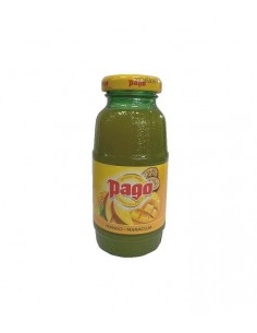 Pago succo classico cl20x12 mango maracuja