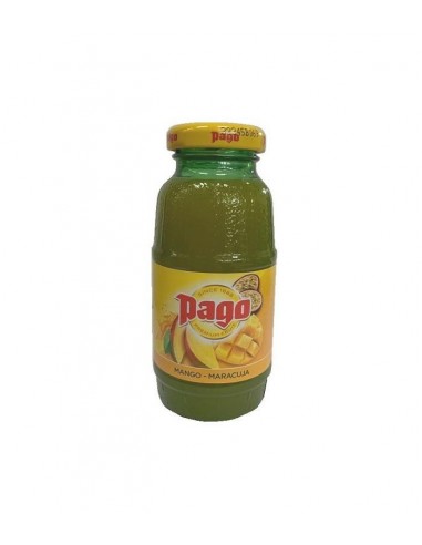 Pago succo classico cl20x12 mango maracuja