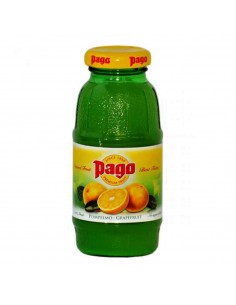 Pago succo cl20x24 pompelmo