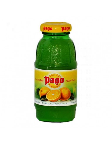 Pago succo cl20x24 pompelmo