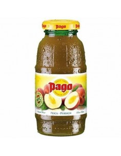 Pago succo classico cl20x24 pesca