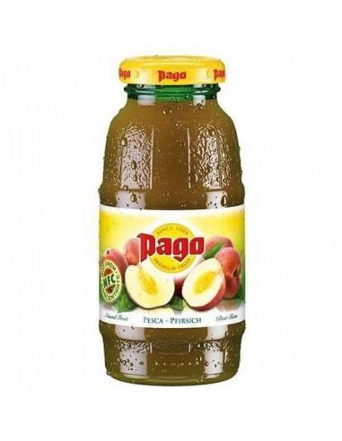 Pago succo classico cl20x24 pesca