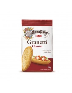 Barilla granetti gr280 classici