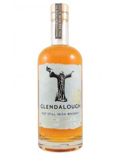 Whiskey glendalough cl 70 pot still irish