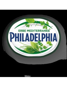 Philadelphia gr150 erbe mediterranee