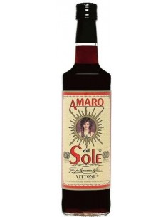 Amaro del sole cl70