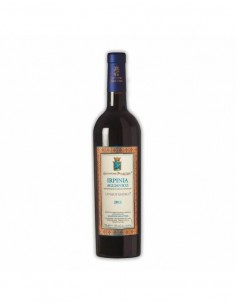 Molettieri aglianico cinque querce cl75 irpinia