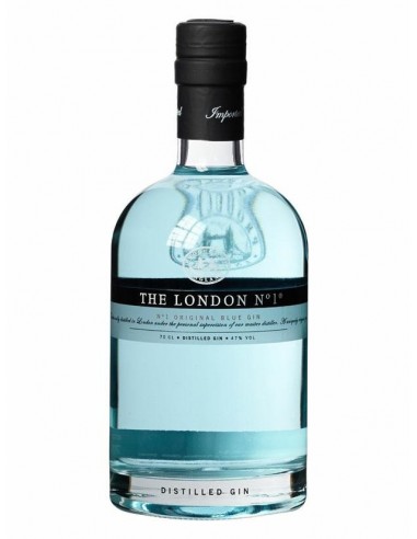 Gin the london cl100 n.1