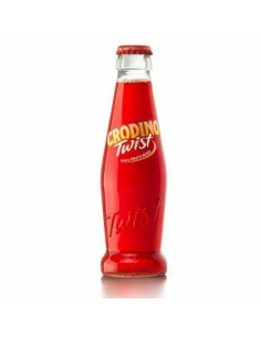 Crodino twist frutti rossi cl.17,5x24