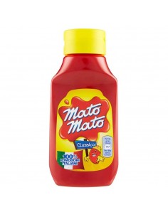 Mato mato gr390 classico