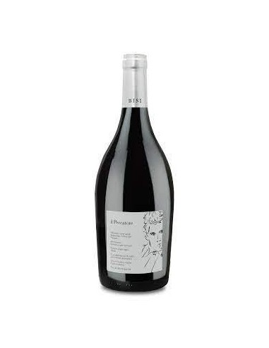 Bisi pinot nero cl75 frizz. il peccatore