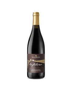 Vallebelbo le filere barbaresco docg cl.75