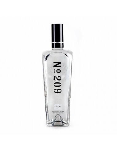 Gin n209 cl.70