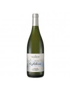Vallebelbo le filere langhe favorita doc cl.75