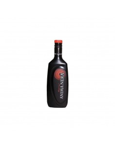 Marzadro cl3 anima nera mignon