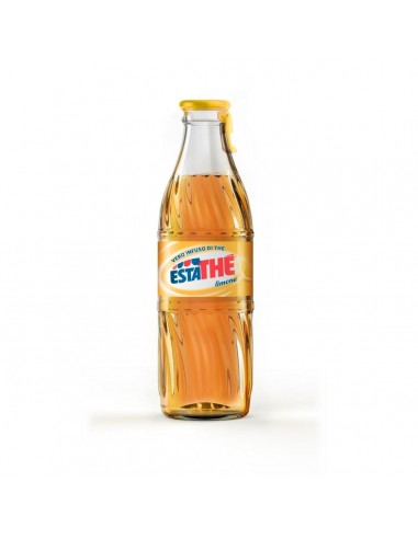 Estathe cl25x24 limone vetro