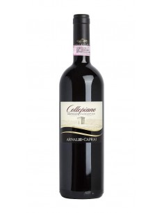 Arnaldo caprai cl300 collepiano montefalco sagrantino
