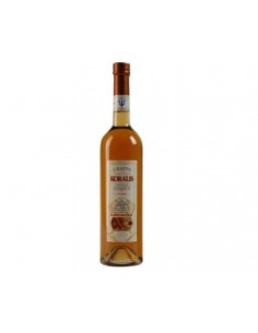 Bertagnolli grappa cl70 koralis