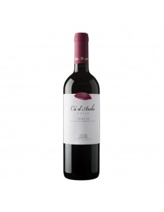 S.margherita ca  d archi cl75 rosso