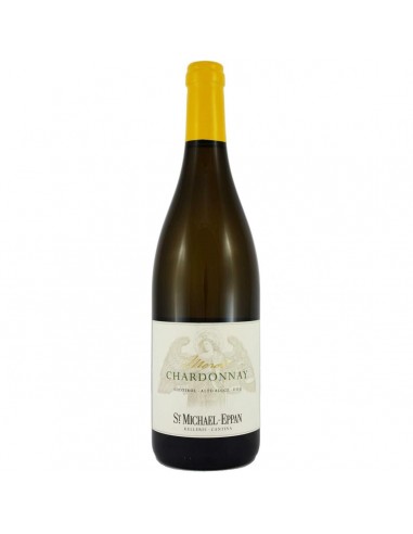 St.michael eppan fallwind chardonnay cl75