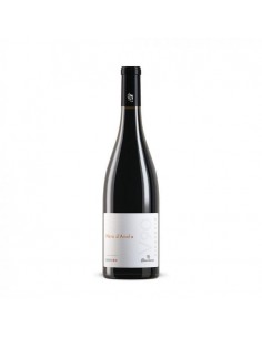 Brugnano vino cl75 nero d avola