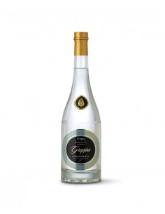 Magnoberta grappa cl70 barbera n.887