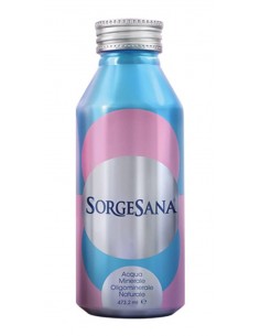 Acqua sorgesana icon cl47,32x12pz