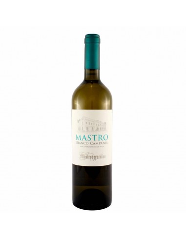 Mastrober. cl75 mastro bianco