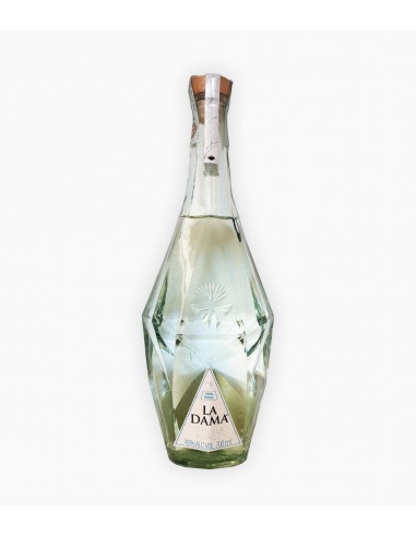 La dama cl.70 tequila