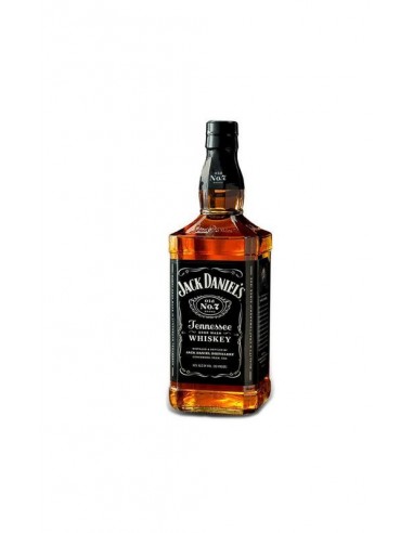 Whiskey jack daniel s cl5 mignon vetro