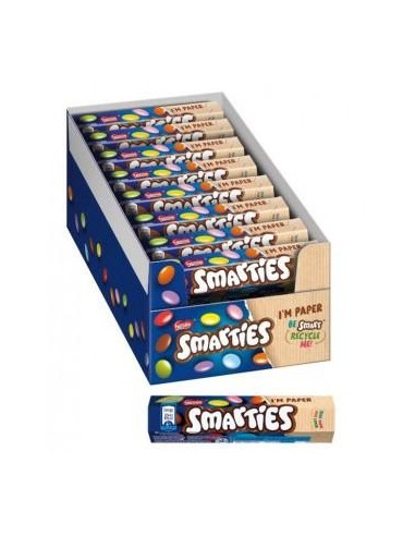 Nestle smarties gr38x24