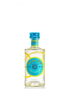 Gin malfy cl5 limone mignon