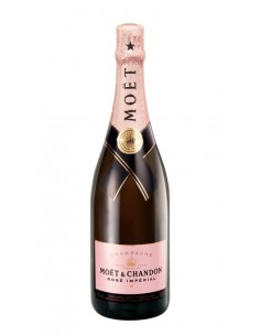 Moet&chandon cl75 rose  imperial brut