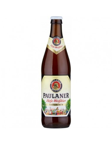 Birra paulaner cl50x20